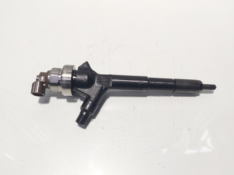 Injector Denso, cod 8973762703, Opel Astra J, 1.7 CDTI, A17DTR (id:630860)