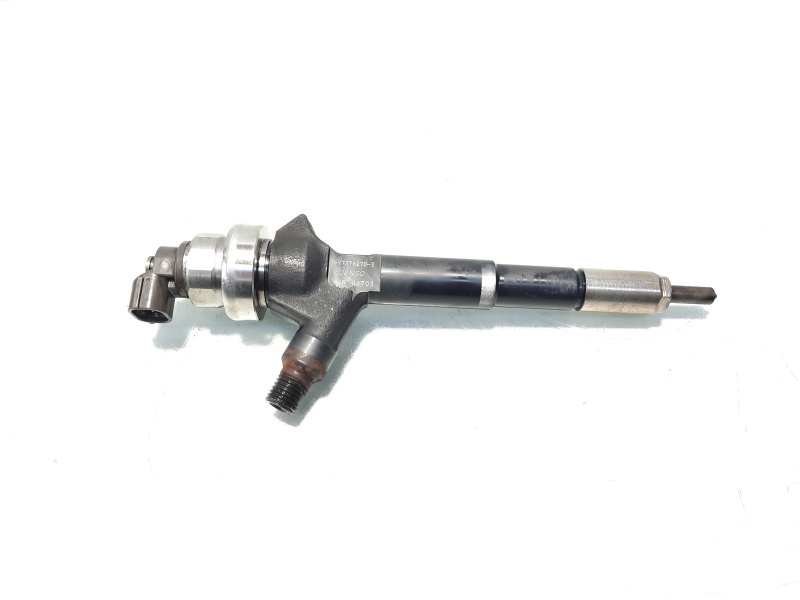 Injector Denso, cod 8973762703, Opel Astra J, 1.7 CDTI, A17DTR (id:564839)