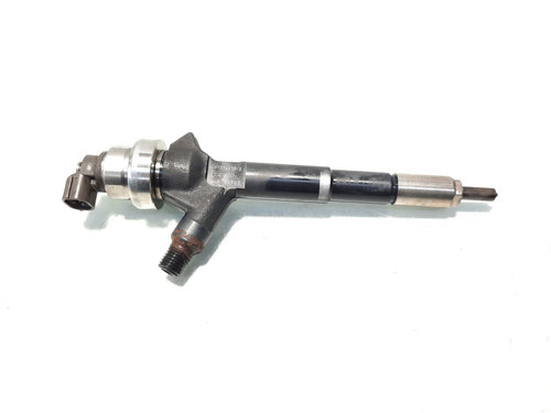 Injector Denso, cod 8973762703, Opel Astra J, 1.7 CDTI, A17DTR (id:564838)