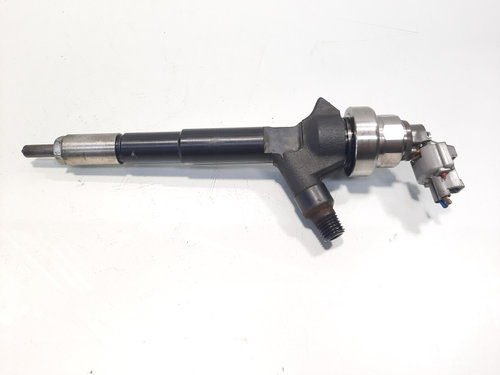 Injector Denso, cod 8973762703, Opel Astra J, 1.7 CDTI, A17DTR (id:597130)