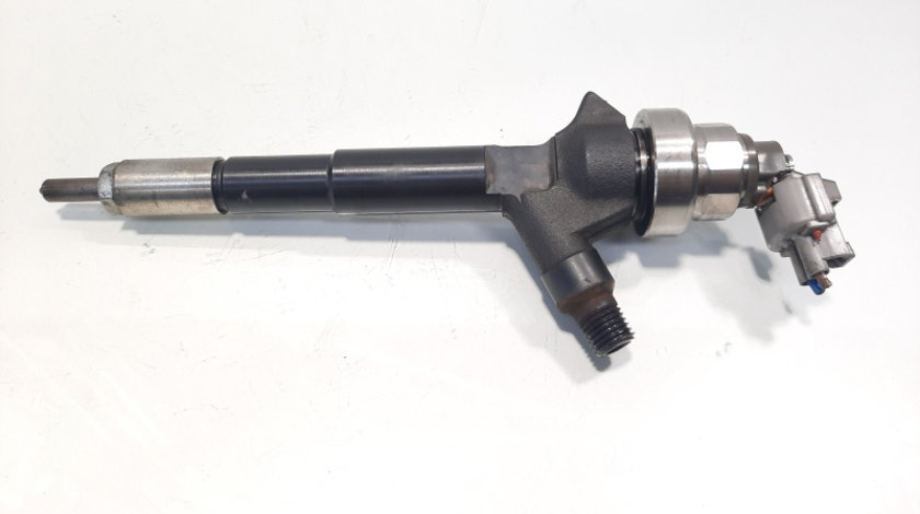 Injector Denso, cod 8973762703, Opel Astra J, 1.7 CDTI, A17DTR (id:597130)