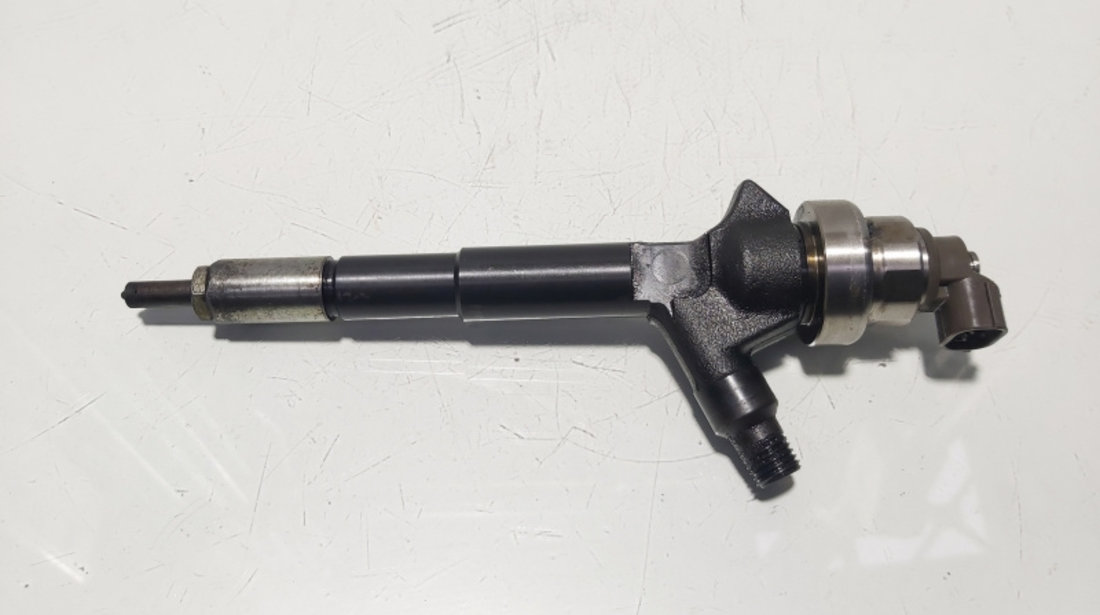 Injector Denso, cod 8973762703, Opel Astra J, 1.7 CDTI, A17DTR (id:635458)