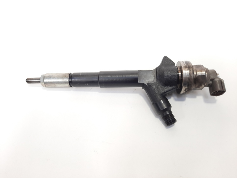 Injector Denso, cod 8973762703, Opel Astra J, 1.7 CDTI, A17DTR (id:552324)