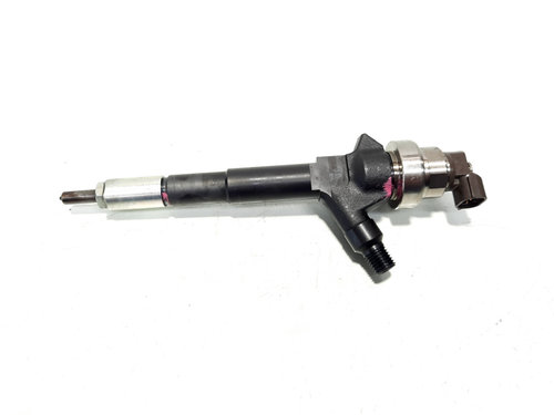 Injector Denso, cod 8973762703, Opel Astra J, 1.7 CDTI, A17DTR (id:527917)