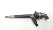 Injector Denso, cod 8973762703, Opel Astra J Combi...