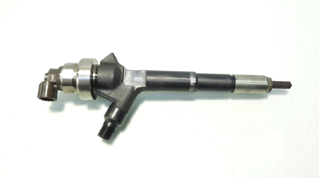 Injector Denso, cod 8973762703, Opel Astra J GTC, 1.7 CDTI, A17DTR (idi:579748)