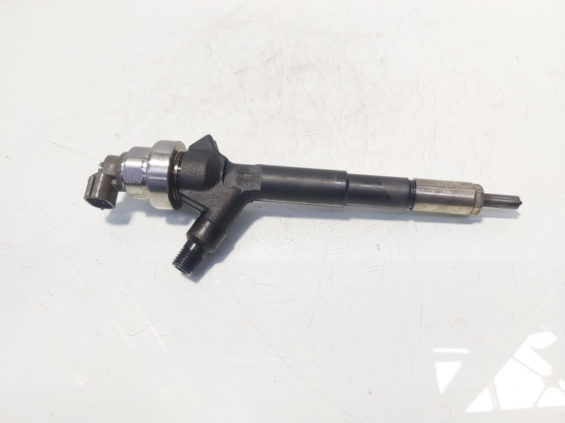 Injector Denso, cod 8973762703, Opel Astra J GTC, 1.7 CDTI, A17DTC (idi:646587)