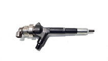 Injector Denso, cod 8973762703, Opel Meriva B, 1.7...