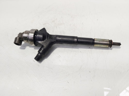 Injector Denso, cod 8973762703, Opel Meriva B, 1.7 CDTI, A17DT (idi:644351)