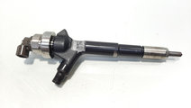 Injector Denso, cod 8973762703, Opel Meriva B, 1.7...