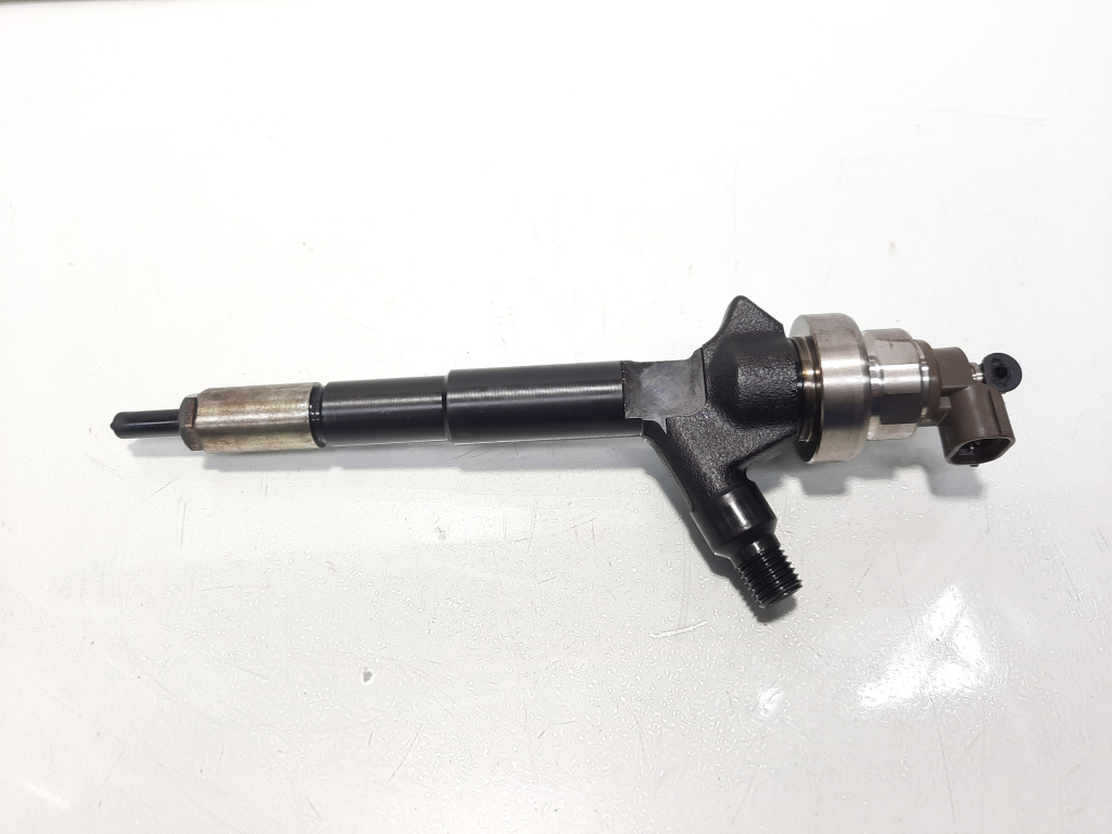 Injector Denso, cod 8973762703, Opel Zafira B (A05), 1.7 CDTI, A17DTJ (idi:604609)