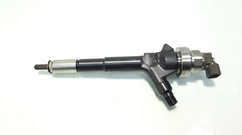 Injector Denso, cod GM55567729, Opel Astra H, 1.7 CDTI, A17DTR (idi:581951)