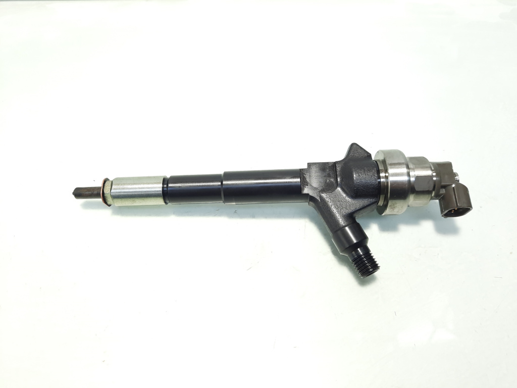 Injector Denso, cod GM55567729, Opel Astra H GTC, 1.7 CDTI, A17DTR (idi:581951)