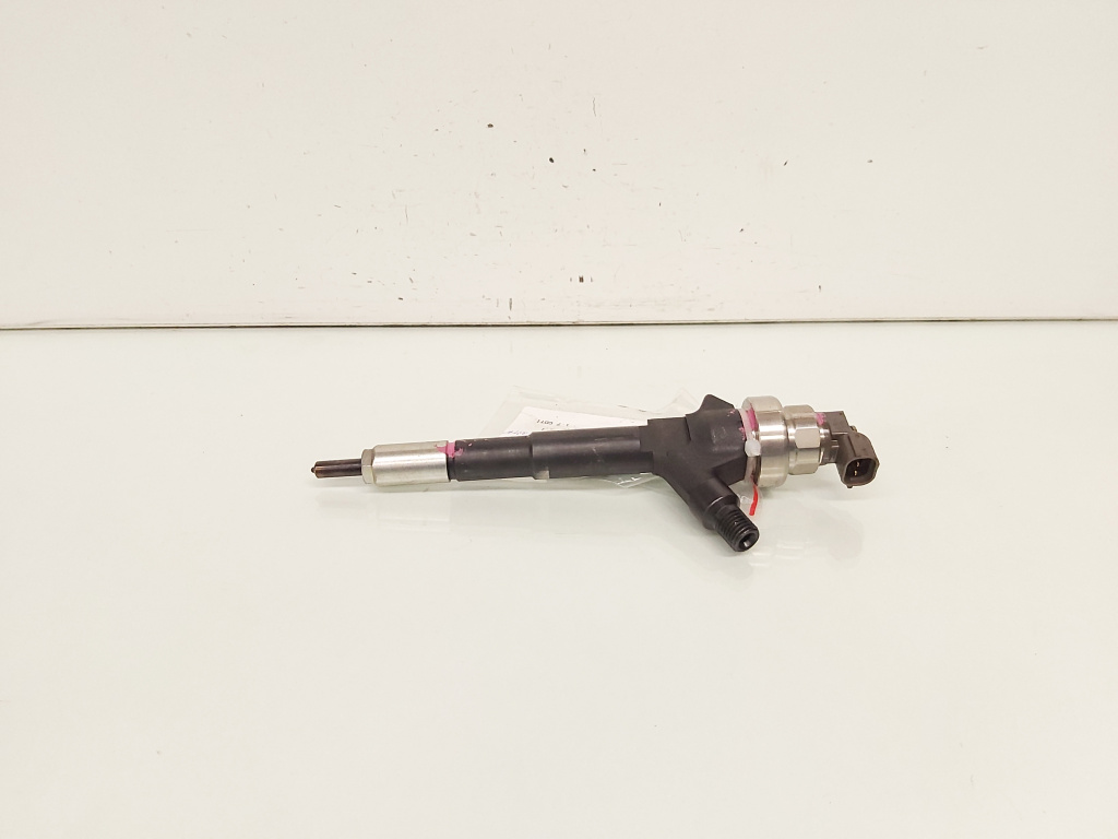 Injector Denso, cod GM55567729, Opel Astra J, 1.7 CDTI, A17DTR (id:638276)