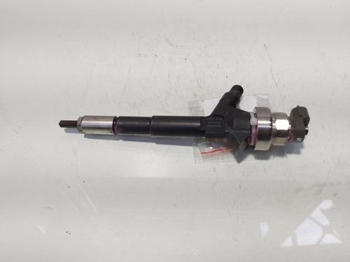Injector Denso, cod GM55567729, Opel Astra J 1.7 CDTI, A17DTR (id:676062)