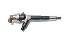 Injector Denso, cod GM55567729, Opel Astra J, 1.7 ...