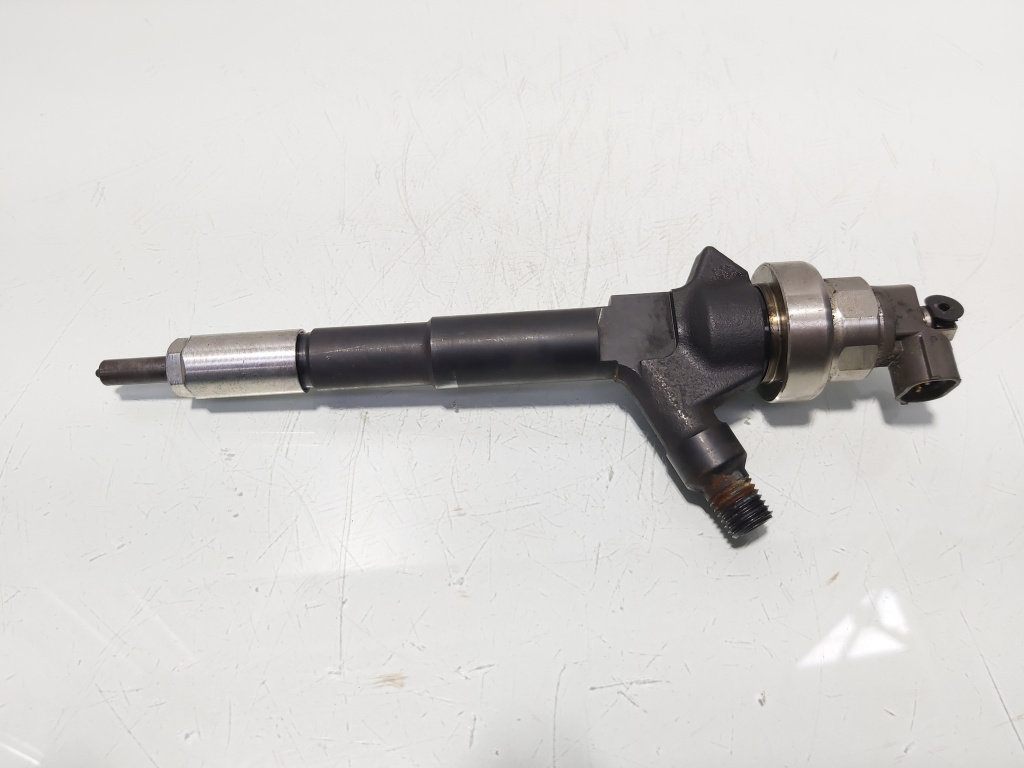 Injector Denso, cod GM55567729, Opel Astra J, 1.7 CDTI, A17DTR (id:701212)