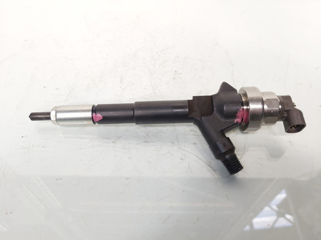 Injector Denso, cod GM55567729, Opel Astra J 1.7 CDTI, A17DTR (id:678591)