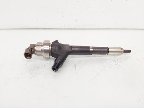 Injector Denso, cod GM55567729, Opel Astra J, 1.7 CDTI, A17DTR (id:655959)