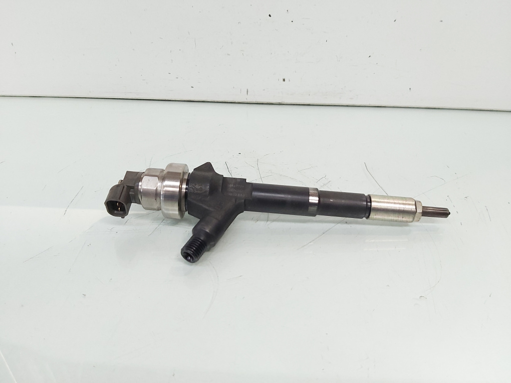 Injector Denso, cod GM55567729, Opel Astra J, 1.7 CDTI, A17DTR (id:653804)