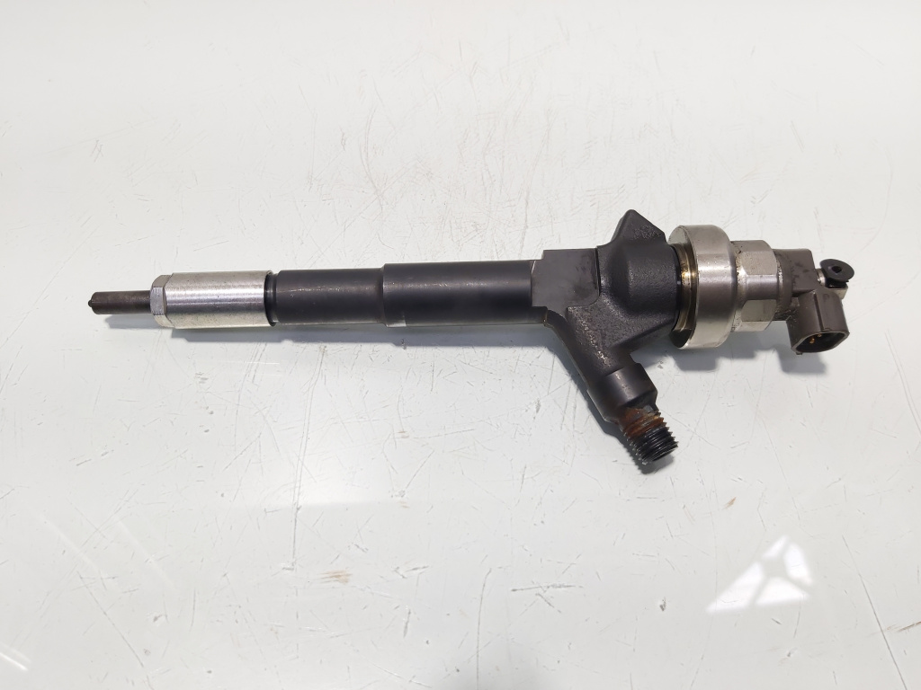 Injector Denso, cod GM55567729, Opel Astra J, 1.7 CDTI, A17DTR (id:701213)