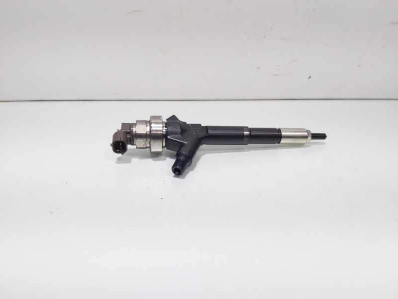 Injector Denso, cod GM55567729, Opel Astra J, 1.7 CDTI, A17DTR (id:693876)