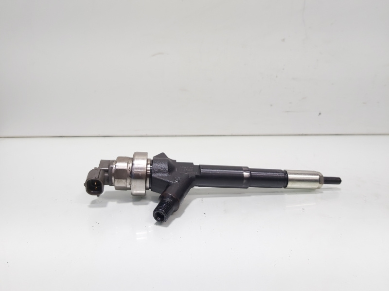 Injector Denso, cod GM55567729, Opel Astra J, 1.7 CDTI, A17DTR (id:693877)