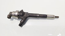 Injector Denso, cod GM55567729, Opel Astra J, 1.7 ...