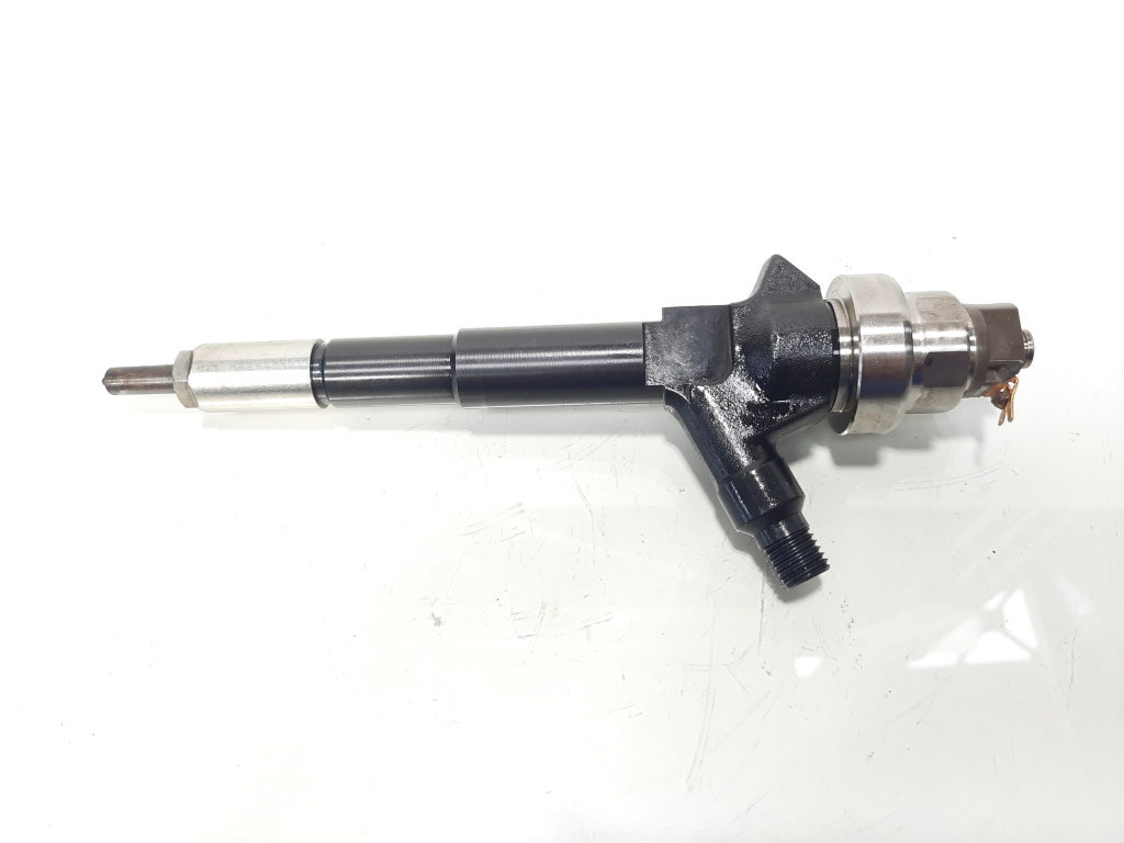 Injector Denso, cod GM55567729, Opel Astra J, 1.7 CDTI, A17DTR (id:596535)