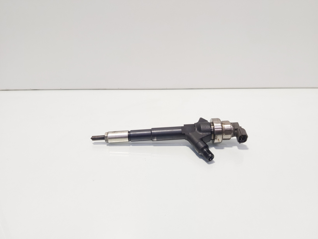 Injector Denso, cod GM55567729, Opel Astra J 1.7 CDTI, A17DTR (id:693089)