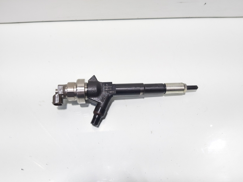 Injector Denso, cod GM55567729, Opel Astra J, 1.7 CDTI, A17DTR (id:693878)