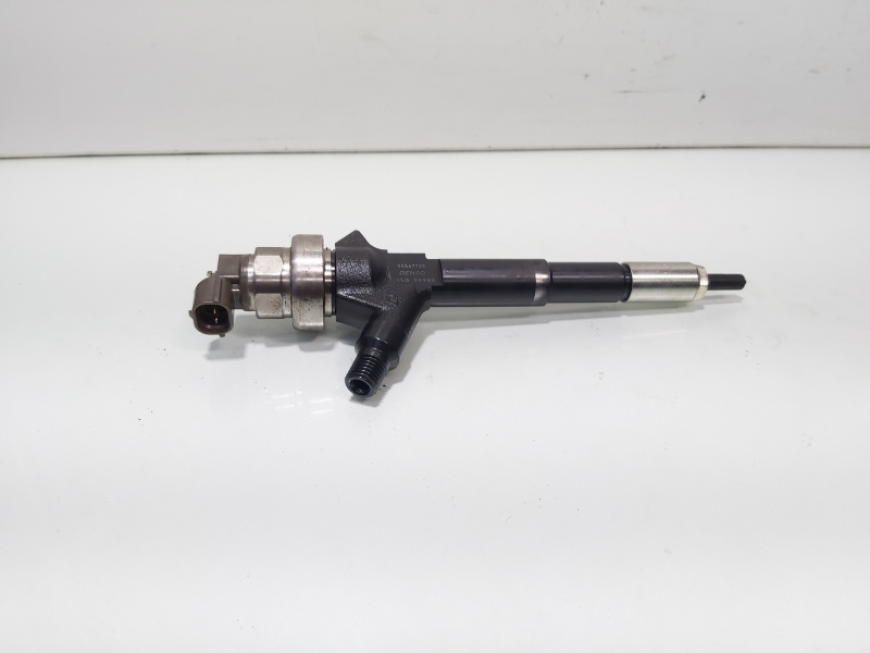 Injector Denso, cod GM55567729, Opel Astra J, 1.7 CDTI, A17DTR (id:693870)