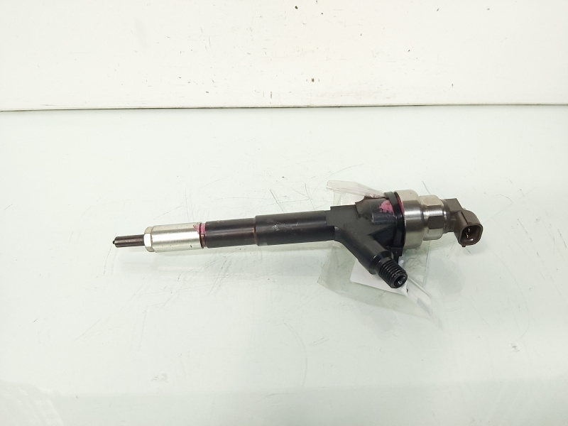 Injector Denso, cod GM55567729, Opel Astra J, 1.7 CDTI, A17DTR (id:653802)