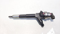 Injector Denso, cod GM55567729, Opel Astra J Combi...