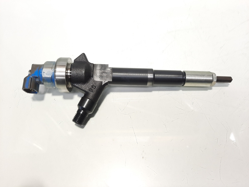 Injector Denso, cod GM55567729, Opel Astra J GTC, 1.7 CDTI, A17DTR (idi:487384)
