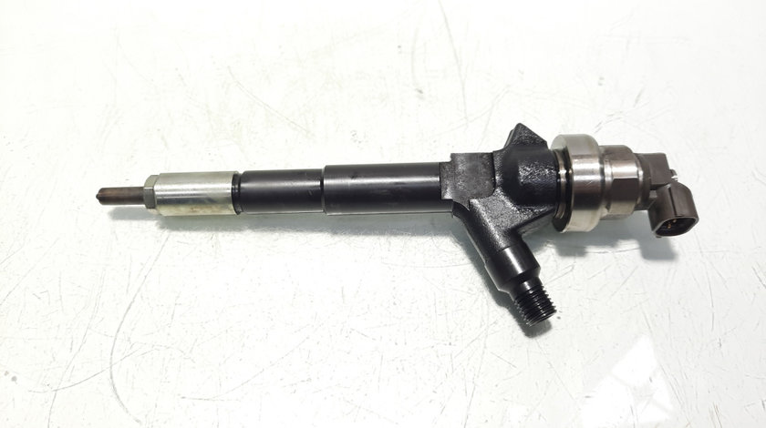 Injector Denso, cod GM55567729, Opel Astra J GTC, 1.7 CDTI, A17DTR (idi:571811)