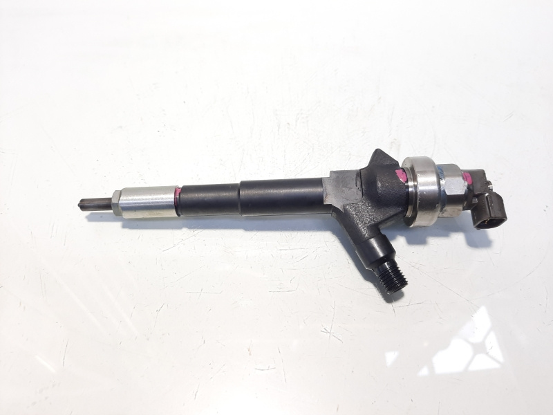 Injector Denso, cod GM55567729, Opel Astra J GTC, 1.7 CDTI, A17DTR (idi:588690)