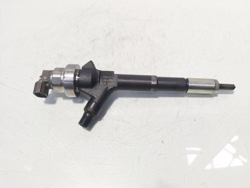 Injector Denso, cod GM55567729, Opel Corsa D, 1.7 CDTI, A17DTS (idi:646607)