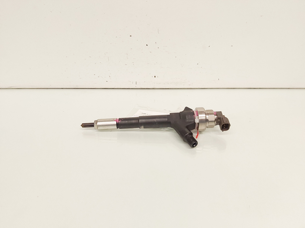 Injector Denso, cod GM55567729, Opel Corsa D, 1.7 CDTI, Z17DTR (id:162574)
