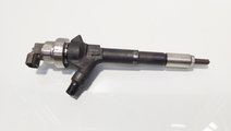 Injector Denso, cod GM55567729, Opel Meriva B, 1.7...
