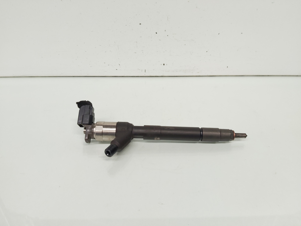 Injector Denso, cod GM55570012, Opel Astra K 1.6 CDTI, B16DTH (id:659162)