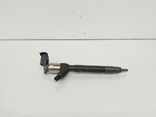 Injector Denso, cod GM55570012, Opel Astra K 1.6 CDTI, B16DTH (id:659162)