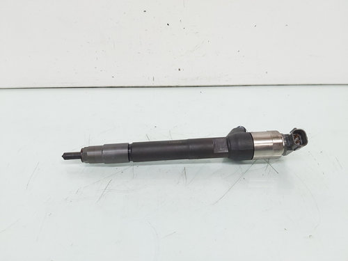 Injector Denso, cod GM55570012, Opel Astra K, 1.6 CDTI, B16DTH (id:653792)