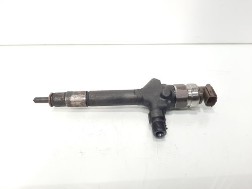Injector Denso, cod RF7J13H50, Mazda 5 (CW) 2.0 MZR-CD, RF7J (idi:599938)