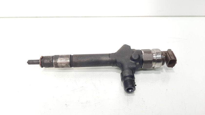 Injector Denso, cod RF7J13H50, Mazda 6 (GG) 2.0 MZR-CD, RF7J (idi:599938)