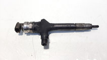 Injector DENSO, cod RF7J13H50, Mazda 6 Hatchback (...