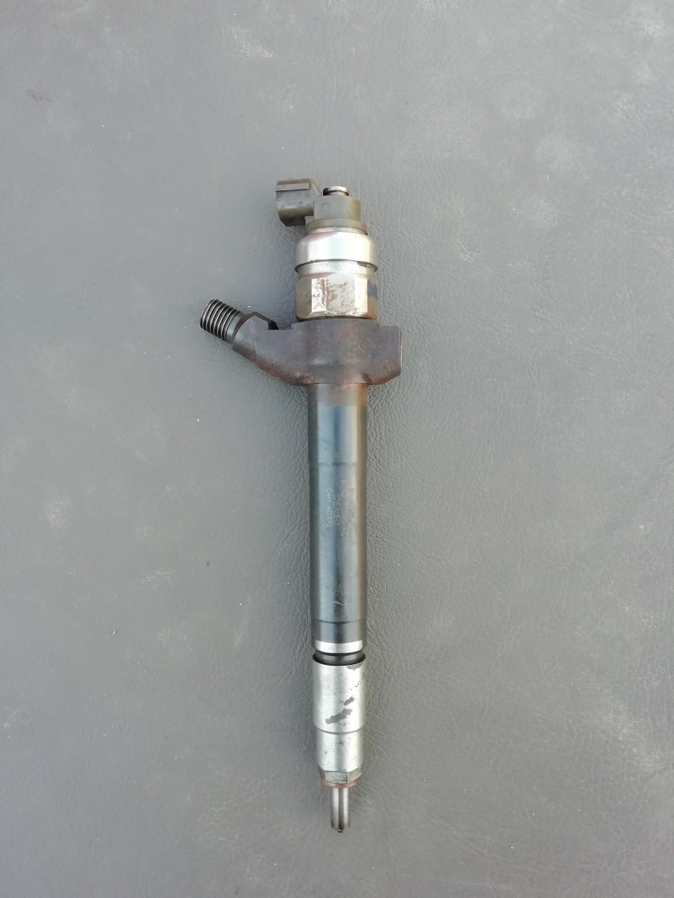 Injector denso Ford Transit motor 2.2 diesel cod produs 6C1Q-9K546-AC