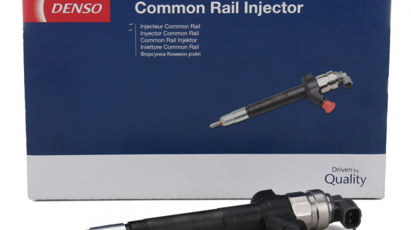 Injector Denso Ford Transit Tourneo 2006-2014 DCRI107060