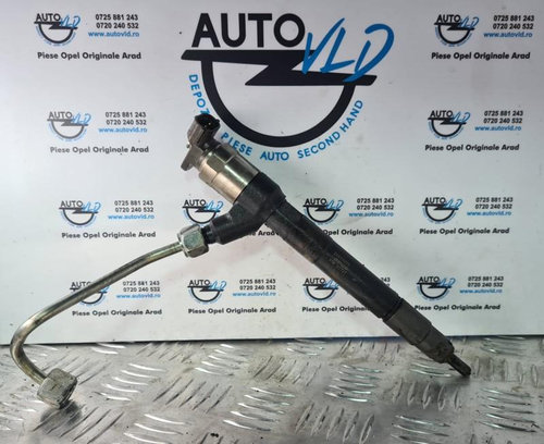 Injector DENSO Opel Mokka 2012-2016 1.6 CDTI 55578075