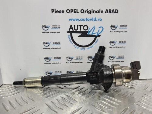 Injector Denso Opel Mokka 2012-2016 1.7 CDTI 96 KW; 1.7 CDTI 74 KW; 1.7 CDTI 81 KW 55567729